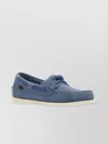 SEBAGO FLESH OUT LOAFERS CONTRAST SOLE