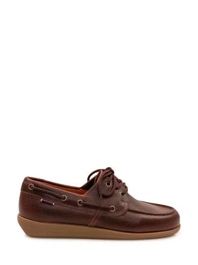 Sebago Gary Jobson Loafer In Brown