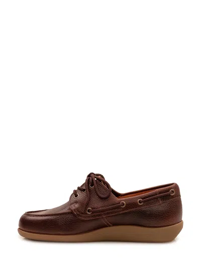 Sebago Gary Jobson Loafer In Multi