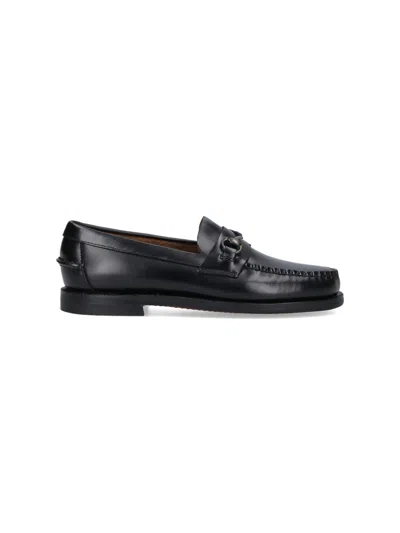 SEBAGO JOE LOAFERS