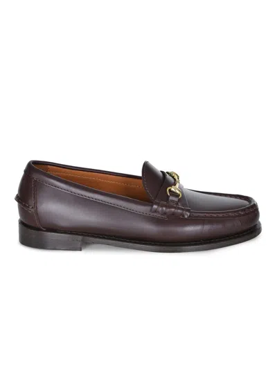 SEBAGO SEBAGO  "JOE" LOAFERS