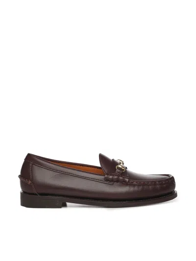 SEBAGO JOE LUG LOAFER