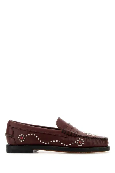 Sebago Lace-ups