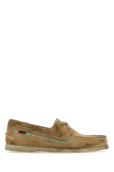 SEBAGO SEBAGO MOCCASTERS