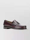 Sebago Polished Slip-on Loafers