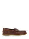 Sebago Loafer In Multi