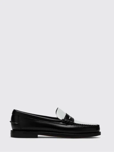 Sebago Loafer  Woman Color Black 1 In Multi