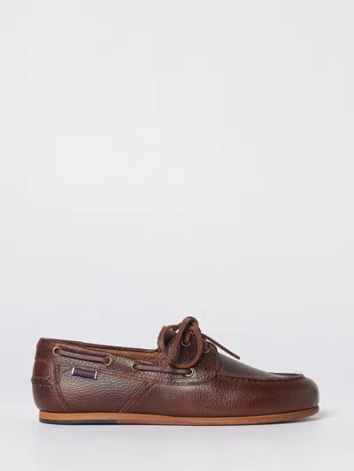 Sebago ローファー  レディース カラー ブラウン In Brown