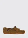 Sebago ローファー  レディース カラー ブラウン In Brown