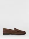 Sebago ローファー  レディース カラー ダーク In Brown