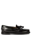 Sebago Classic Dan Multi Tassel Leather Loafers
