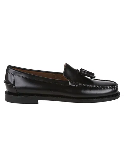Sebago Loafers In Multi