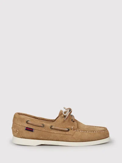 Sebago Loafers Brown