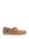 Sebago Loafers For Every Step In Brown