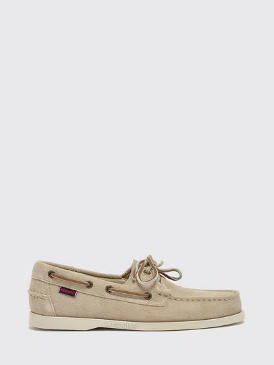Sebago Loafers  Men Color Brown