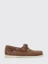 Sebago Loafers  Men Color Earth In Brown
