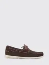 Sebago ローファー  メンズ カラー ココア In Brown