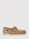 Sebago Loafers  Men Color Beige In Neutral