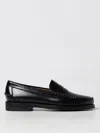 Sebago Men's "dan Po" Loafers In Black