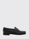 Sebago Classic Dan Loafer Black In Multi