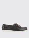 Sebago Loafers  Men Color Brown