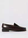 Sebago Loafers In Brown