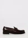 Sebago Loafers  Men Color Brown In Brown