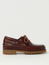 Sebago Loafers  Men Color Brown In Brown
