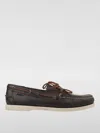 Sebago Loafers  Men Color Brown In Brown