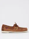 Sebago Loafers  Men Color Brown