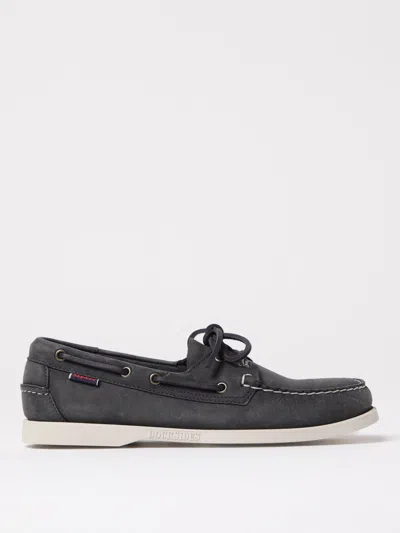 Sebago Mokassins  Herren Farbe Navy