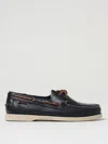 Sebago Portland Martellato Loafers