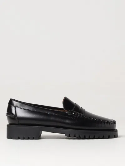 SEBAGO LOAFERS SEBAGO WOMAN COLOR BLACK,G21335002