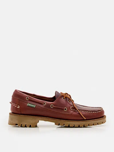 SEBAGO LOAFERS WOMAN SEBAGO,G18573032