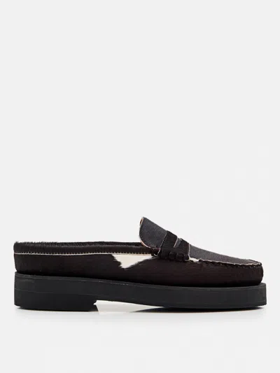 Sebago Loafers  Woman Color Brown In Braun