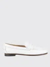 Sebago Loafers  Woman Color White
