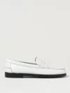 Sebago Classic Dan Pigment Leather Loafers