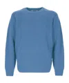 Sebago Long-sleeved Sweater In Multi