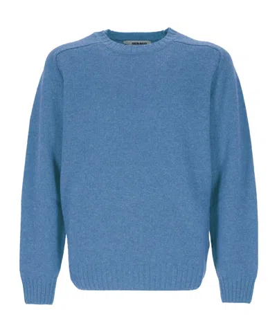 Sebago Long-sleeved Sweater In Multi