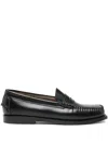 Sebago Madison Woman Shoes In Black