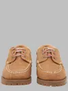 Sebago In Beige