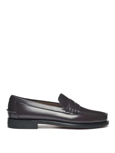 Sebago Classic Dan