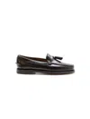 Sebago Mocasino  Mod. Classic Will - 902 Black