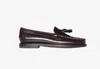 Sebago Mocasino  Mod. Classic Will - Brown Burgundy
