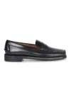 Sebago Mocassin  "classic Dan" In Black