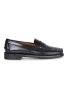 Sebago Mocassin  "classic Dan" In Black