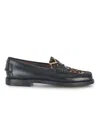 Sebago Dan Vamp Wild