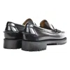 Sebago Mocassini In Black