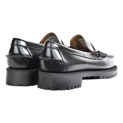 Sebago Mocassini In Black