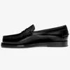 Sebago Mocassini In Black
